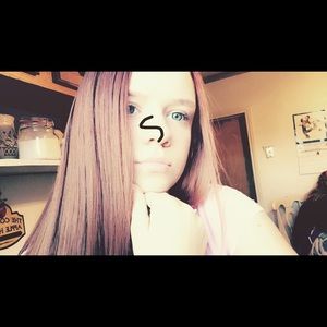 Meet your Posher, Kaylin